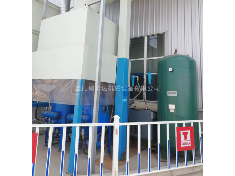 廈門噴砂機噴砂處理要注意那些？
